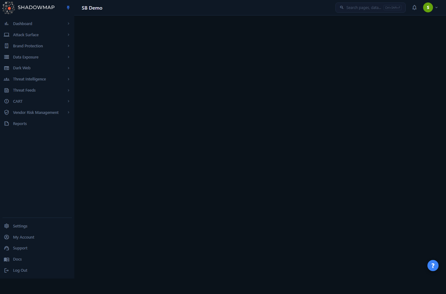 WHOIS Lookup